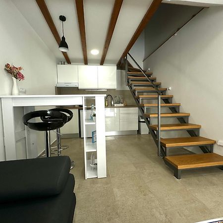 Apartman Mama Marija Dubrovnik Bagian luar foto