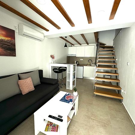Apartman Mama Marija Dubrovnik Bagian luar foto
