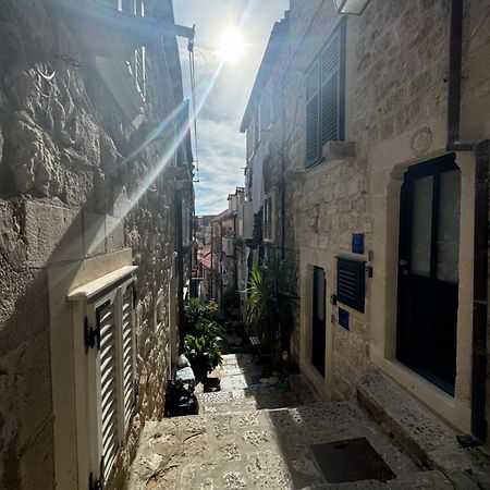 Apartman Mama Marija Dubrovnik Bagian luar foto