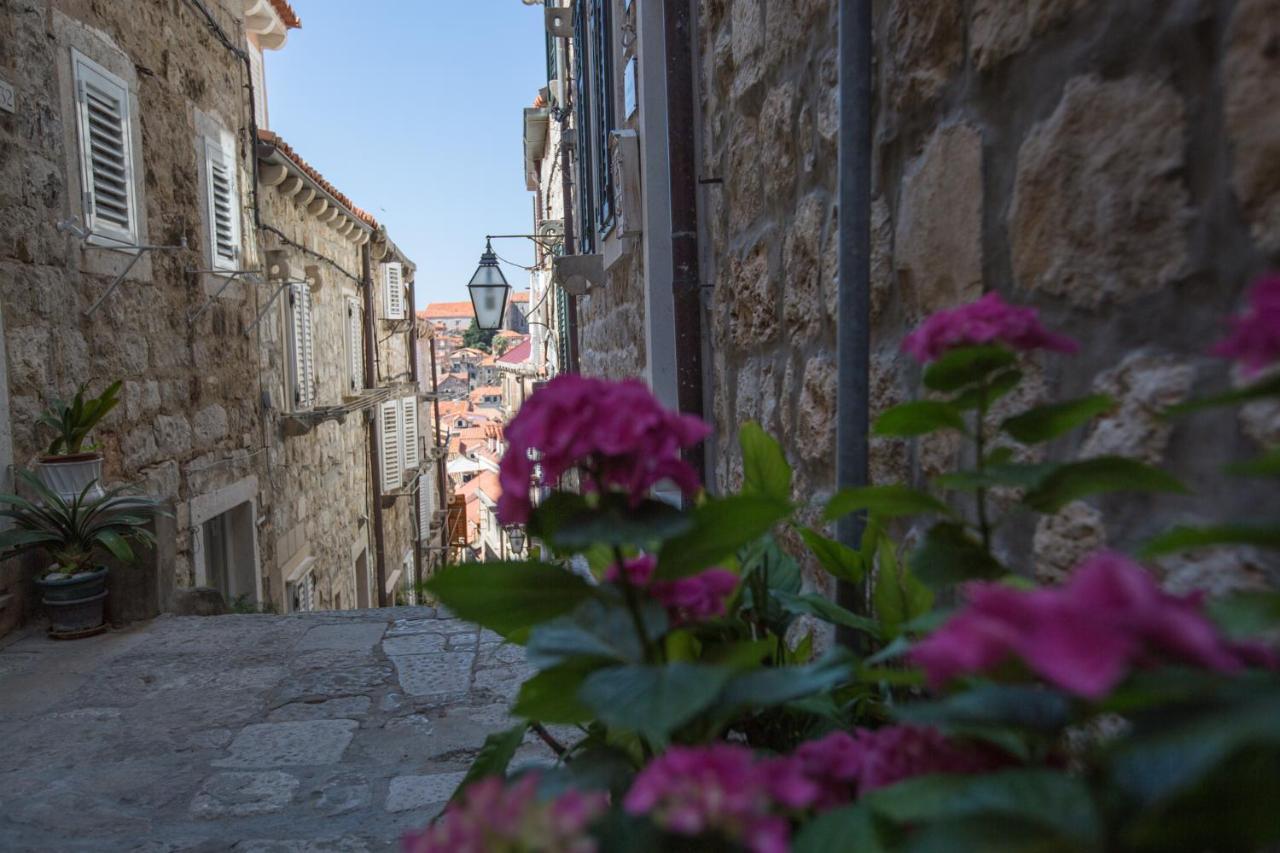 Apartman Mama Marija Dubrovnik Bagian luar foto