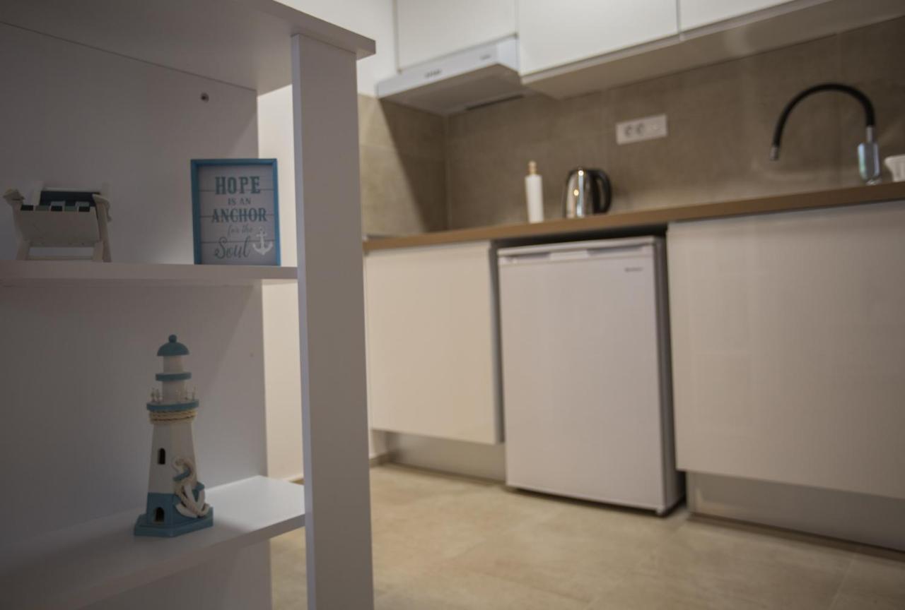 Apartman Mama Marija Dubrovnik Bagian luar foto