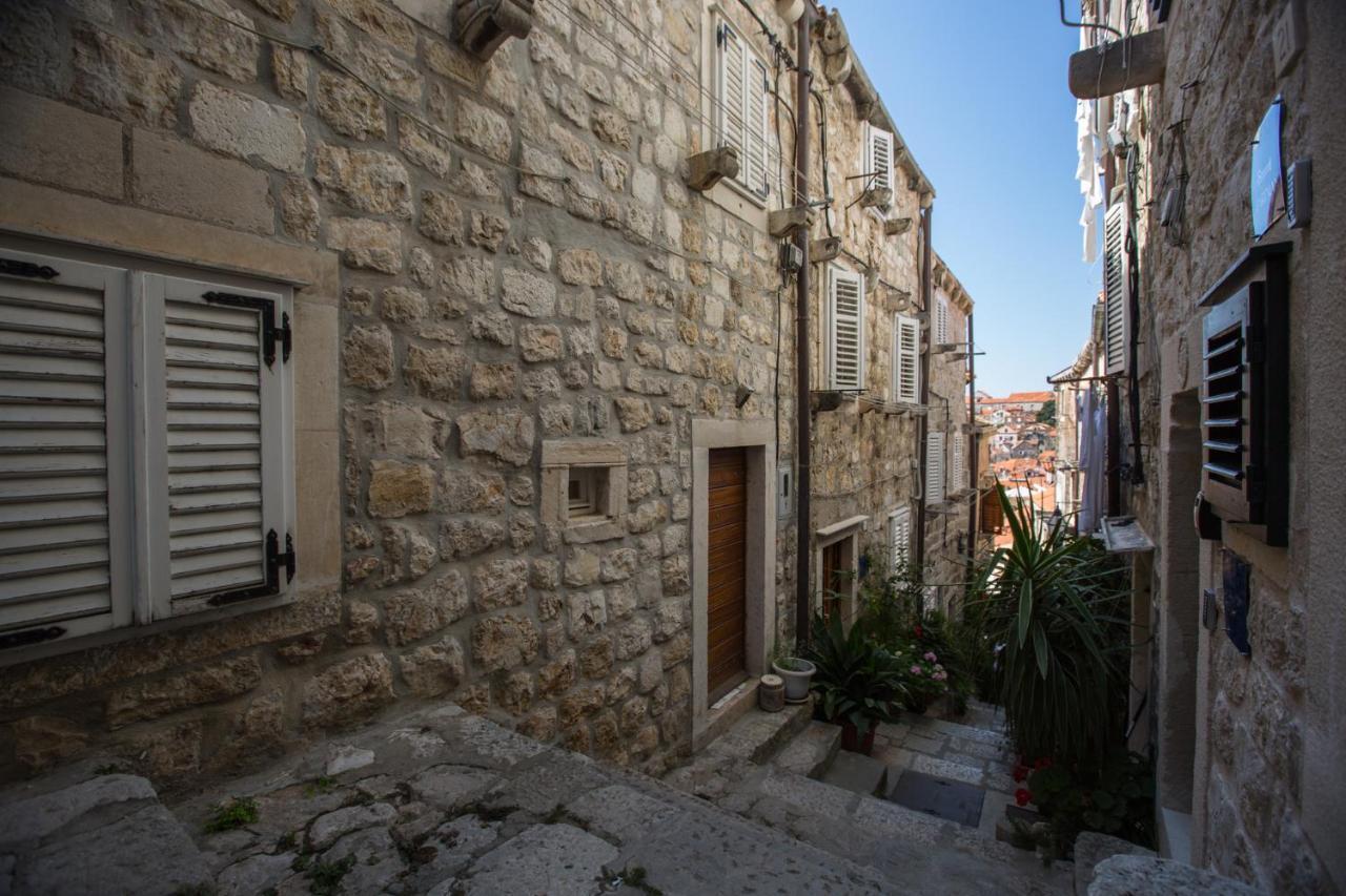 Apartman Mama Marija Dubrovnik Bagian luar foto