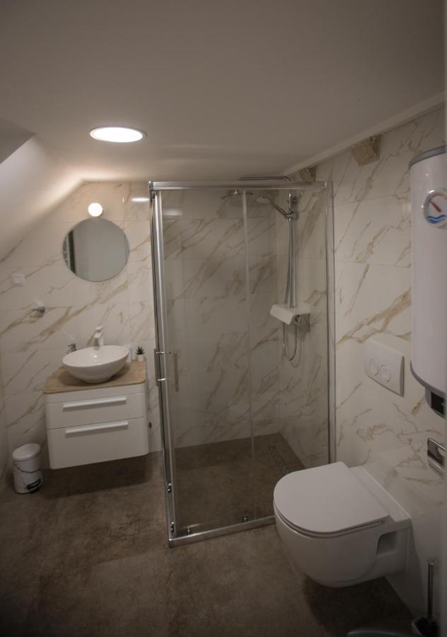 Apartman Mama Marija Dubrovnik Bagian luar foto