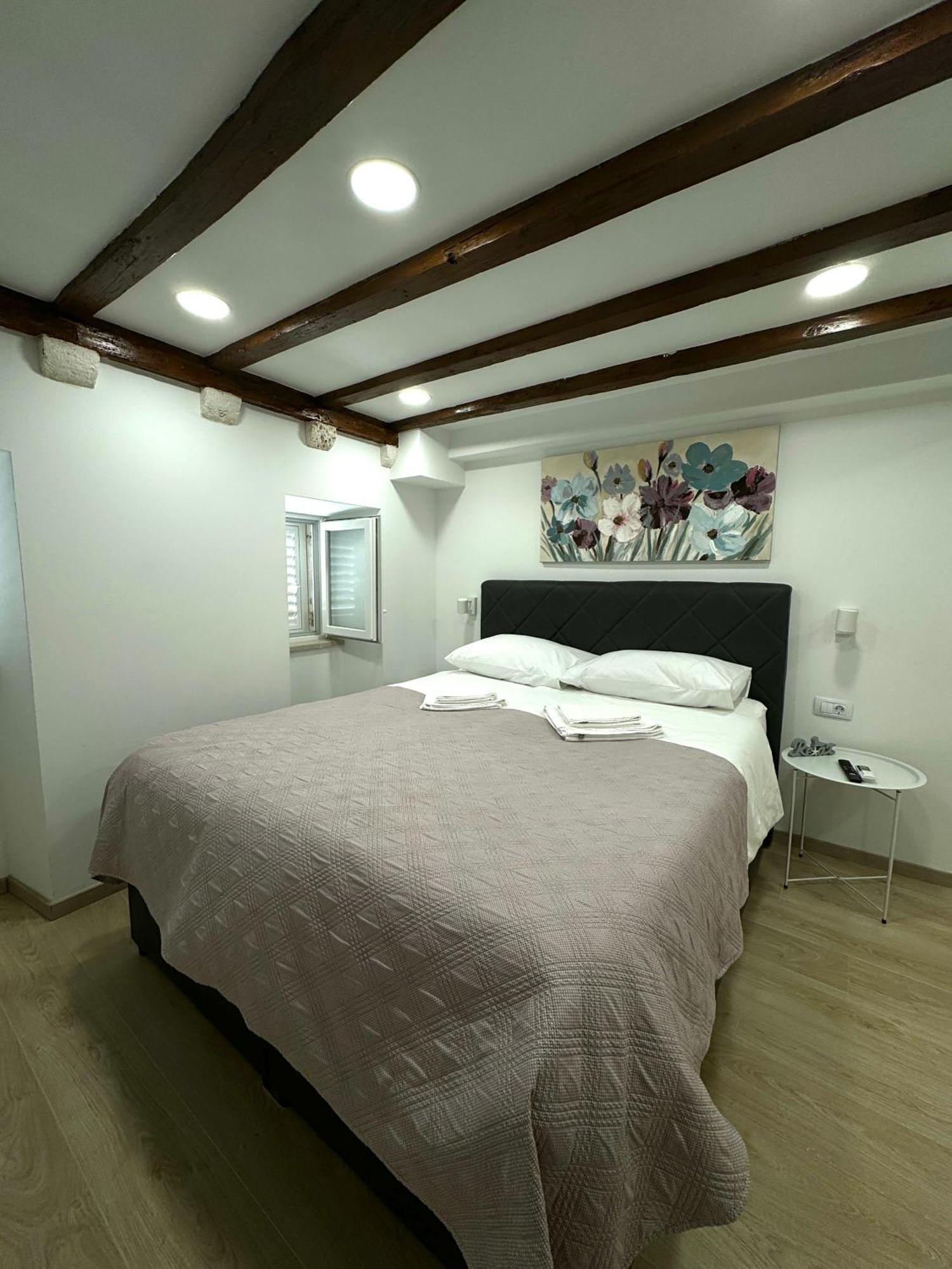 Apartman Mama Marija Dubrovnik Bagian luar foto