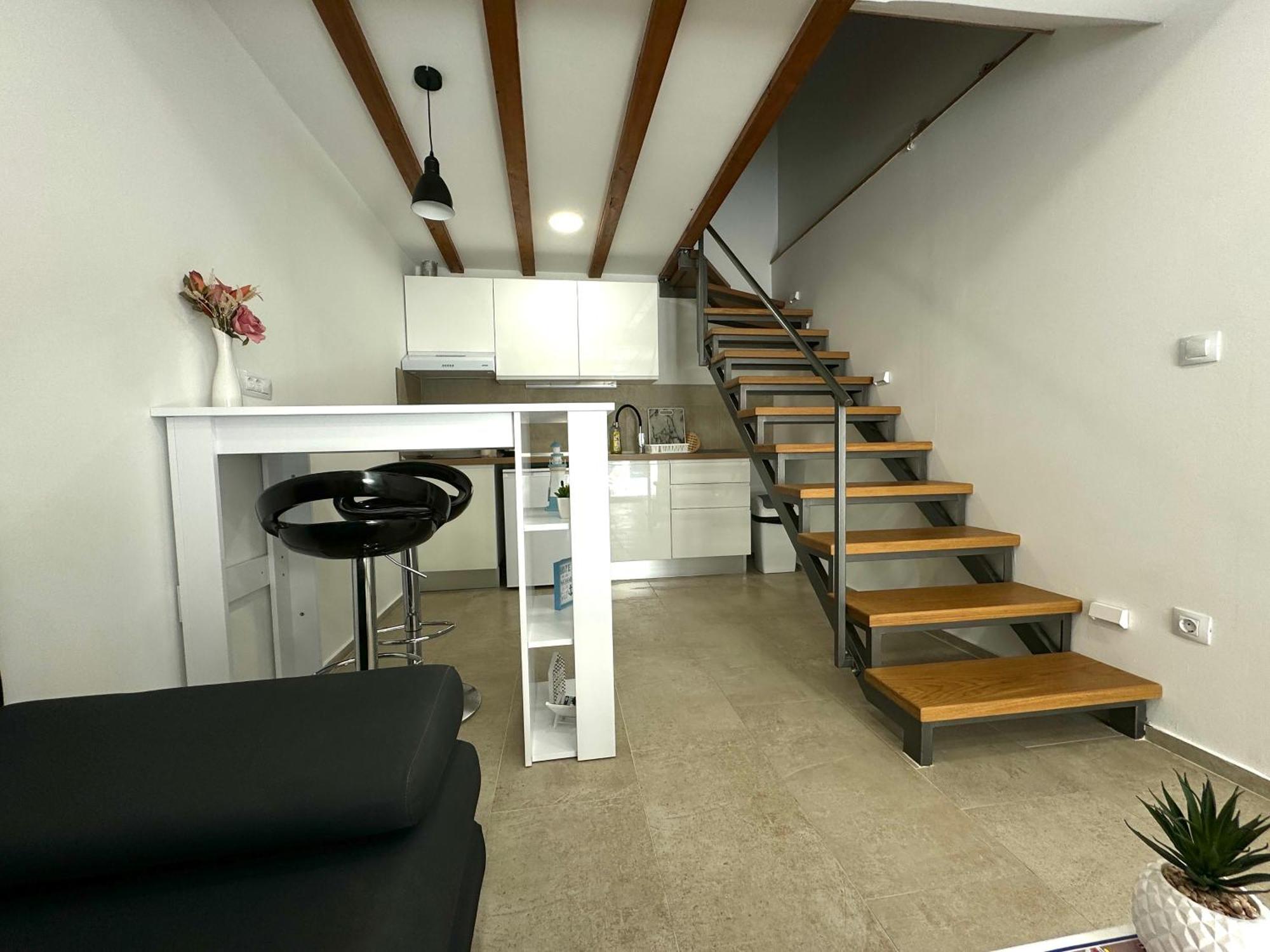 Apartman Mama Marija Dubrovnik Bagian luar foto