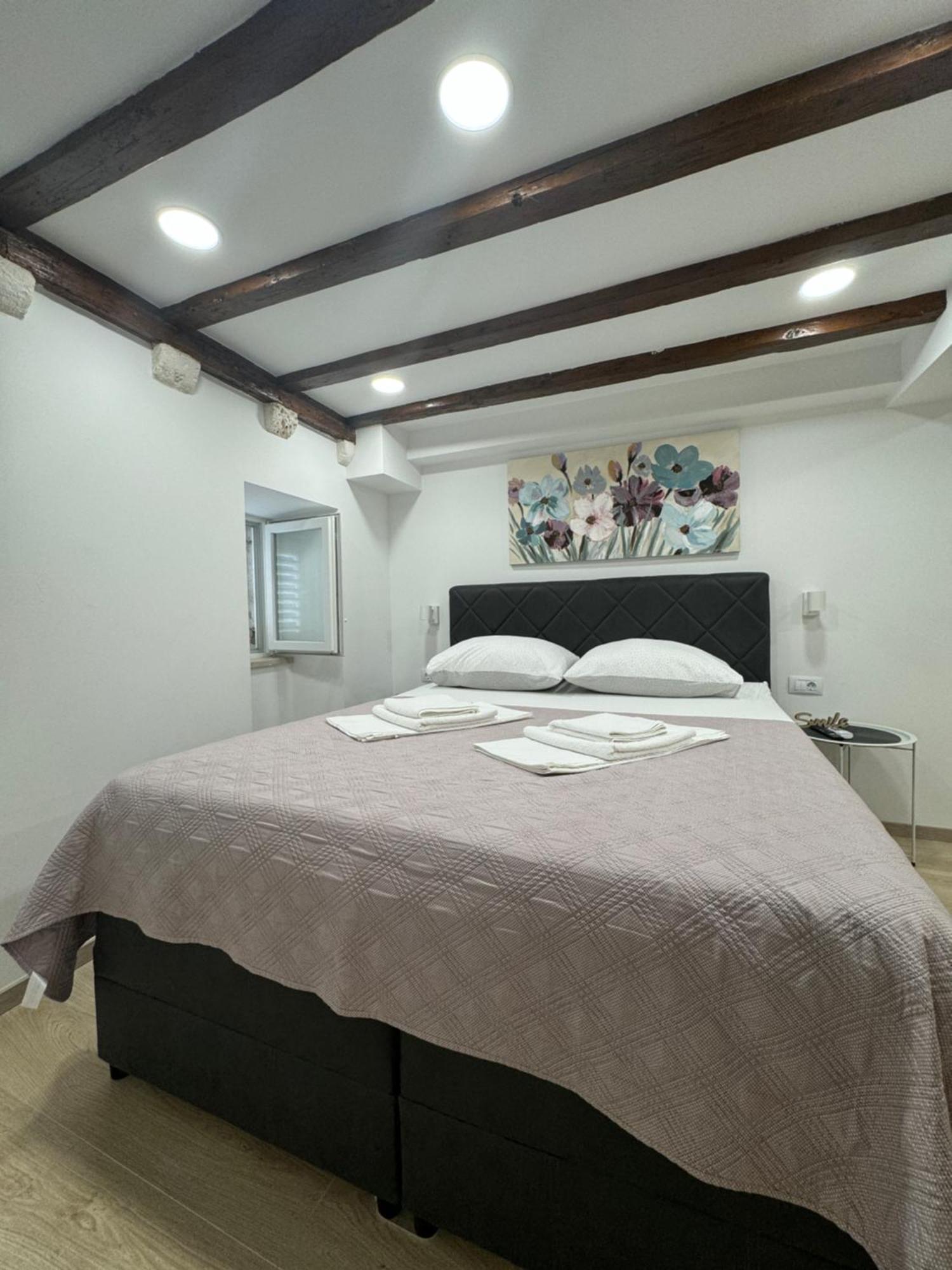 Apartman Mama Marija Dubrovnik Bagian luar foto