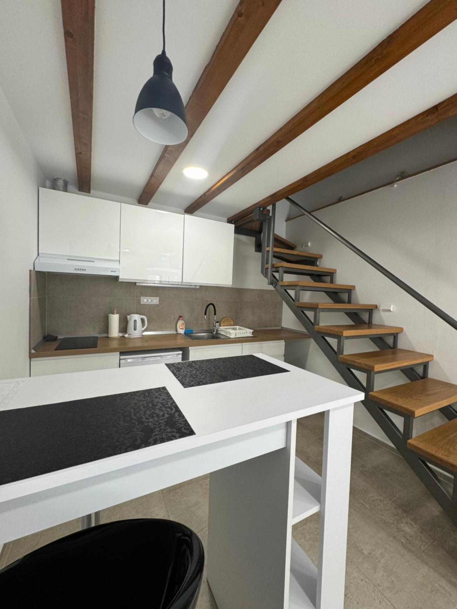 Apartman Mama Marija Dubrovnik Bagian luar foto